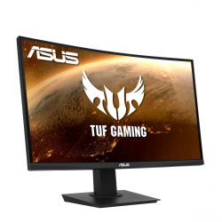 ASUS  LCD 23.6" TUF Gaming VG24VQE 90LM0575-B01170 -  2