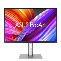  LCD 24.1" Asus ProArt PA248CRV 2xHDMI, 2xDP, USB-C, 3xUSB, MM, IPS, 1920x1200, 16:10, 75Hz, 97%DCI-P3, Pivot 90LM05K0-B01K70