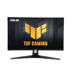  LCD 27" Asus TUF Gaming VG27AQA1A 2xHDMI, DP, MM, VA, 2560x1440, 170Hz, 1ms, FreeSync, HDR10 90LM05Z0-B05370 -  1