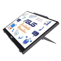 ASUS   LCD 14" ZenScreen Ink MB14AHD 90LM063V-B01170 -  5