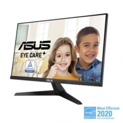  Asus 23.8" VY249HE D-Sub, HDMI, IPS, 75Hz, 1ms, FreeSync 90LM06A5-B02A70