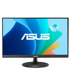 ������� Asus 21.5" VP229QF-P D-Sub, HDMI, DP, MM, IPS, 100Hz, sRGB 99%, AdaptiveSync 90LM06B0-B01K71