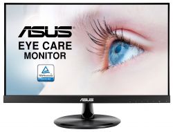  LCD 21.5" Asus VP229HE D-Sub, HDMI, IPS, 75Hz, FreeSync 90LM06B0-B02B70