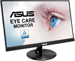  LCD 21.5" Asus VP229HE D-Sub, HDMI, IPS, 75Hz, FreeSync 90LM06B0-B02B70 -  5
