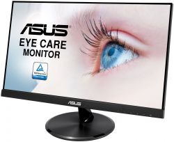  LCD 21.5" Asus VP229HE D-Sub, HDMI, IPS, 75Hz, FreeSync 90LM06B0-B02B70 -  6