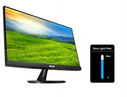  LCD 21.5" Asus VP229HE D-Sub, HDMI, IPS, 75Hz, FreeSync 90LM06B0-B02B70 -  2