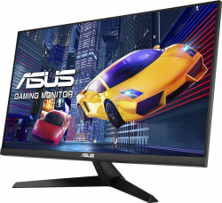  Asus 27" VY279HGR D-Sub, HDMI, Audio, IPS, 120Hz, 1ms, AdaptiveSync 90LM06D3-B02171 -  2