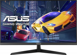  Asus 27" VY279HGR D-Sub, HDMI, Audio, IPS, 120Hz, 1ms, AdaptiveSync 90LM06D3-B02171