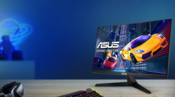  Asus 27" VY279HGR D-Sub, HDMI, Audio, IPS, 120Hz, 1ms, AdaptiveSync 90LM06D3-B02171 -  6