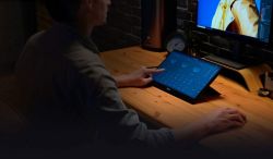 ������� ����������� LCD 14" Asus ProArt PA148CTV mHDMI, 2xUSB, MM, IPS, 100%sRGB, Touch, Case 90LM06E0-B01170 - �������� 11