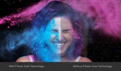 ������� ����������� LCD 14" Asus ProArt PA148CTV mHDMI, 2xUSB, MM, IPS, 100%sRGB, Touch, Case 90LM06E0-B01170 - �������� 8