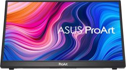   Asus 14" ProArt PA148CTV mHDMI, 2xUSB, MM, IPS, sRGB 100%, Touch, Case 90LM06E0-B02170