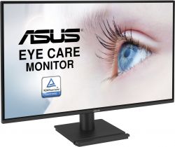  Asus 27" VA27AQ D-Sub, HDMI, DP, MM, IPS, 2560x1440, 75Hz, 1ms, sRGB 99%, AdaptiveSync 90LM06G1-B01171 -  3