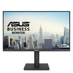  Asus 27" VA27DQFS D-Sub, HDMI, DP, 2xUSB, MM, IPS, 100Hz, 1ms, sRGB 99%, AdaptiveSync, Pivot 90LM06H0-B01371