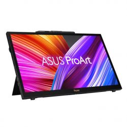   Asus 15.6" ProArt PA169CDV HDMI, 2xUSB-C, MM, IPS, 3840x2160, 10ms, sRGB 100%, Pen 90LM0711-B01I70