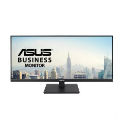  LCD 34" Asus VP349CGL HDMI, DP, USB-C, MM, IPS, 3440x1440, 21:9, 100Hz, 1ms, FreeSync, HAS, HDR10 90LM07A3-B01170 -  3
