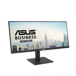  LCD 34" Asus VP349CGL HDMI, DP, USB-C, MM, IPS, 3440x1440, 21:9, 100Hz, 1ms, FreeSync, HAS, HDR10 90LM07A3-B01170 -  2