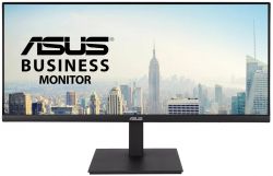  LCD 34" Asus VP349CGL HDMI, DP, USB-C, MM, IPS, 3440x1440, 21:9, 100Hz, 1ms, FreeSync, HAS, HDR10 90LM07A3-B01170 -  1