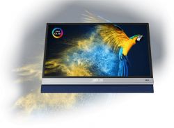   LCD 13.3" Asus ZenScreen MQ13AH mHDMI, 2xUSB-C, OLED, 1ms, 100%DCI-P3, HDR10, Cover 90LM07EV-B01170 -  3