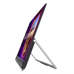 Монитор портативный Asus 21.5" ZenScreen MB229CF HDMI, USB-C, MM, IPS, 100Hz, AdaptiveSync, C-Clamp Arm 90LM08S5-B01A70 - Картинка 7