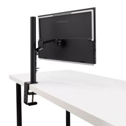 Монитор портативный Asus 21.5" ZenScreen MB229CF HDMI, USB-C, MM, IPS, 100Hz, AdaptiveSync, C-Clamp Arm 90LM08S5-B01A70 - Картинка 4