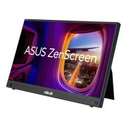   LCD 15.6" Asus ZenScreen MB16AHG mHDMI, 2xUSB-C, IPS, 144Hz, 3ms, FreeSync 90LM08U0-B01170 -  1