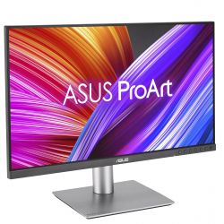  Asus 23.8" ProArt PA24ACRV HDMI, 2xDP, USB-C, 3xUSB, MM, IPS, 2560x1440, 75Hz, DCI-P3 95%, Pivot, HDR400 90LM08Y0-B01M70 -  3