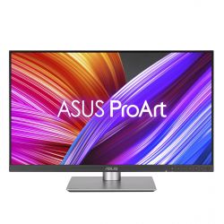  Asus 23.8" ProArt PA24ACRV HDMI, 2xDP, USB-C, 3xUSB, MM, IPS, 2560x1440, 75Hz, DCI-P3 95%, Pivot, HDR400 90LM08Y0-B01M70 -  5