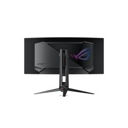 ASUS  33.9" ROG Swift PG34WCDM OLED, 3440x1440, 21:9, 240Hz, 0.03ms, DCI-P3 99%, CURVED, AdaptiveSync, HAS, HDR400 90LM09L0-B01A70 -  7
