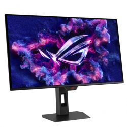  Asus 26.5" ROG Strix XG27ACDMS HDMI, DP, USB-C, OLED, 2560x1440, 280Hz, 0.03ms, DCI-P3 99%, AdaptiveSync, Pivot, HDR400 90LM0B60-B01371 -  3