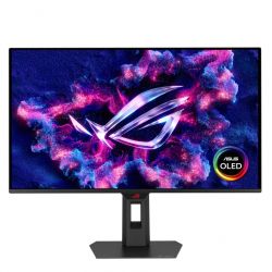  Asus 26.5" ROG Strix XG27ACDMS HDMI, DP, USB-C, OLED, 2560x1440, 280Hz, 0.03ms, DCI-P3 99%, AdaptiveSync, Pivot, HDR400 90LM0B60-B01371