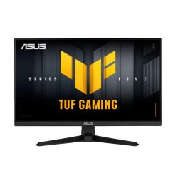  Asus 27" TUF Gaming VG279QM5A 2xHDMI, DP, MM, IPS, 1920x1080, 240Hz, 0.3ms, sRGB 99%, FreeSync 90LM0B80-B01171