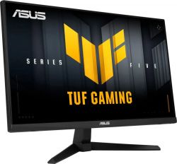  Asus 24.5" TUF Gaming VG259QM5A 2xHDMI, DP, MM, IPS, 240Hz, 0.3ms, sRGB 99%, AdaptiveSync 90LM0B90-B01O71 -  3