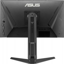 Монітор Asus 24.5" TUF Gaming VG259QL5A 2xHDMI, DP, MM, IPS, 200Hz, 0.3ms, sRGB 99%, AdaptiveSync, Pivot 90LM0BK0-B01O71 - Картинка 6