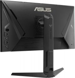 Монітор Asus 24.5" TUF Gaming VG259QL5A 2xHDMI, DP, MM, IPS, 200Hz, 0.3ms, sRGB 99%, AdaptiveSync, Pivot 90LM0BK0-B01O71 - Картинка 5