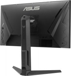Монітор Asus 24.5" TUF Gaming VG259QL5A 2xHDMI, DP, MM, IPS, 200Hz, 0.3ms, sRGB 99%, AdaptiveSync, Pivot 90LM0BK0-B01O71 - Картинка 4