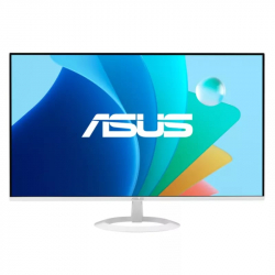 ������� Asus 27" VZ279HG-W D-Sub, HDMI, Audio, IPS, 120Hz, 1ms, AdaptiveSync, ����� 90LM0BU2-B01A71