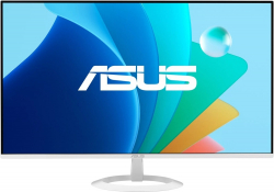 ������� Asus 23.8" VZ249HG-W D-Sub, HDMI, Audio, IPS, 120Hz, 1ms, sRGB 99%, AdaptiveSync, ����� 90LM0BV2-B01O71