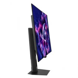 ������� Asus 31.5" ROG Strix XG32UCWMG (90LM0BW0-B01371) OLED Black 240Hz - �������� 5