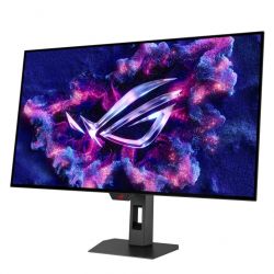 ������� Asus 31.5" ROG Strix XG32UCWMG (90LM0BW0-B01371) OLED Black 240Hz - �������� 3