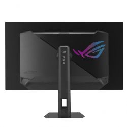 ������� Asus 31.5" ROG Strix XG32UCWMG (90LM0BW0-B01371) OLED Black 240Hz - �������� 8