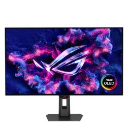  Asus 31.5" ROG Strix XG32UCWMG (90LM0BW0-B01371) OLED Black 240Hz