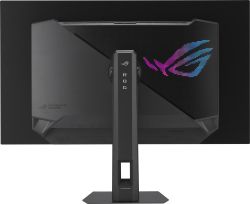 ���i��� Asus 31.5" ROG Strix XG32UCWG (90LM0BX0-B01371) OLED Black 330Hz - �������� 7