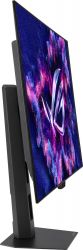 ���i��� Asus 31.5" ROG Strix XG32UCWG (90LM0BX0-B01371) OLED Black 330Hz - �������� 6