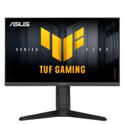  Asus 23.8" TUF Gaming VG249QML5A 2xHDMI, DP, MM, IPS, 240Hz, 0.3ms, sRGB 99%, AdaptiveSync, Pivot 90LM0C10-B01171