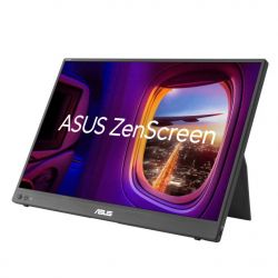 ������� ����������� Asus 16" ZenScreen MB16NCG mHDMI, 2xUSB-C, Audio, IPS, 2560x1600, 16:10, 155Hz, sRGB 100%, HDR10, Cover 90LM0CD1-B01N71