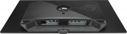 ������� Asus 31.5" ROG Swift PG32UCDM3 2xHDMI, DP, USB-C, 3xUSB, QD-OLED, 3840x2160, 240Hz, 0.03ms, DCI-P3 99%, G-SYNC, FreeSync, HAS, HDR500 90LM0CL0-B02971 - �������� 5