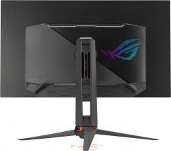 ������� Asus 31.5" ROG Swift PG32UCDM3 2xHDMI, DP, USB-C, 3xUSB, QD-OLED, 3840x2160, 240Hz, 0.03ms, DCI-P3 99%, G-SYNC, FreeSync, HAS, HDR500 90LM0CL0-B02971 - �������� 4