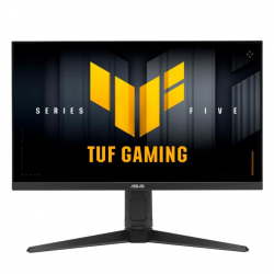 ������� Asus 27" TUF Gaming VG27UQEL5A 2xHDMI, DP, MM, IPS, 3840x2160, 80/310Hz, 1ms, sRGB 120%, AdaptiveSync, Pivot, HDR400 90LM0CR1-B01171