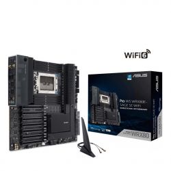   Asus Pro WS WRX80E-SAGE SE WIFI (90MB1590-M0EAY0)